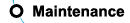 Web Maintenance