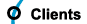 View our clients here